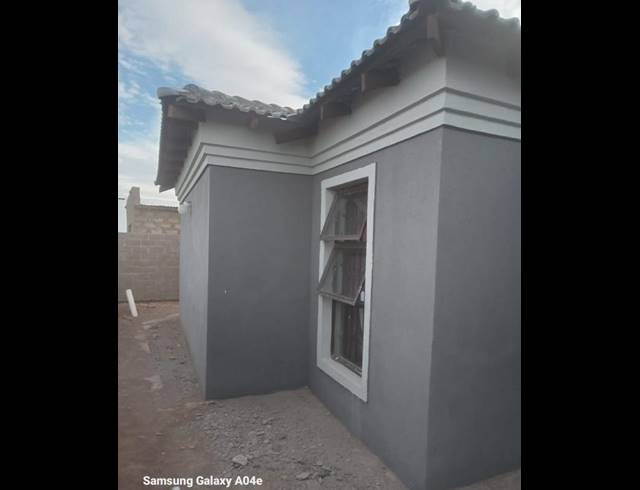 4 BEDROOM HOUSE FOR SALE IN MANKWENG